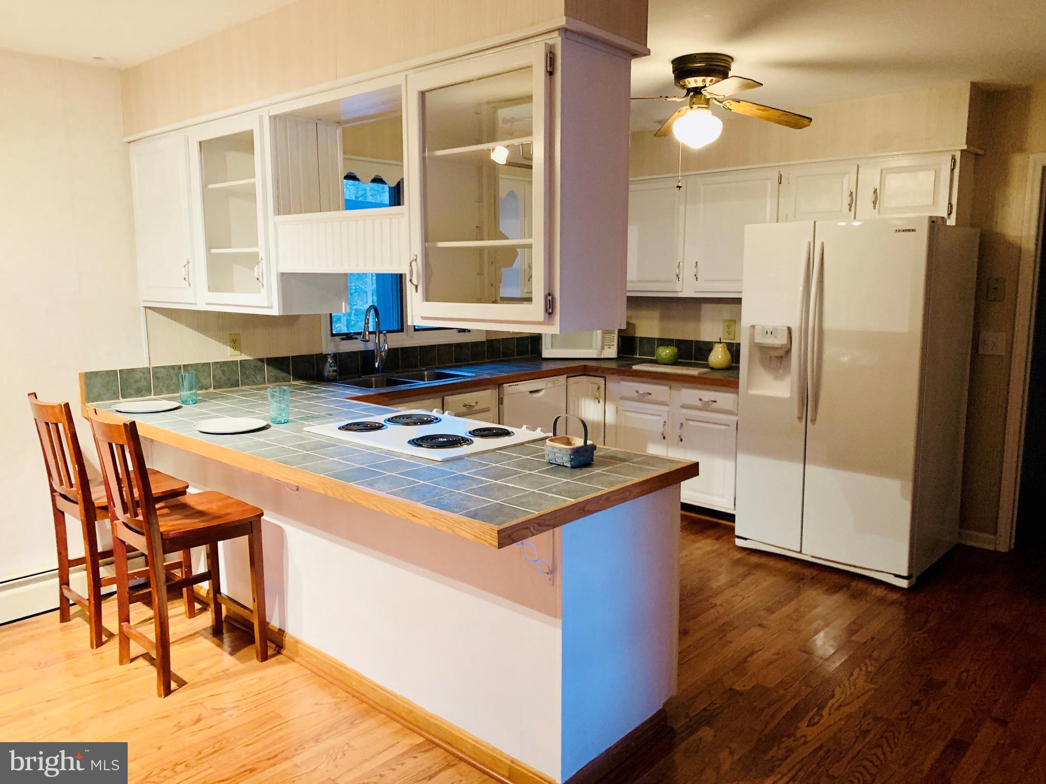 9490 Quail Run Road Denton, MD 21629 - Photo 7 of 35 Open Kitchen