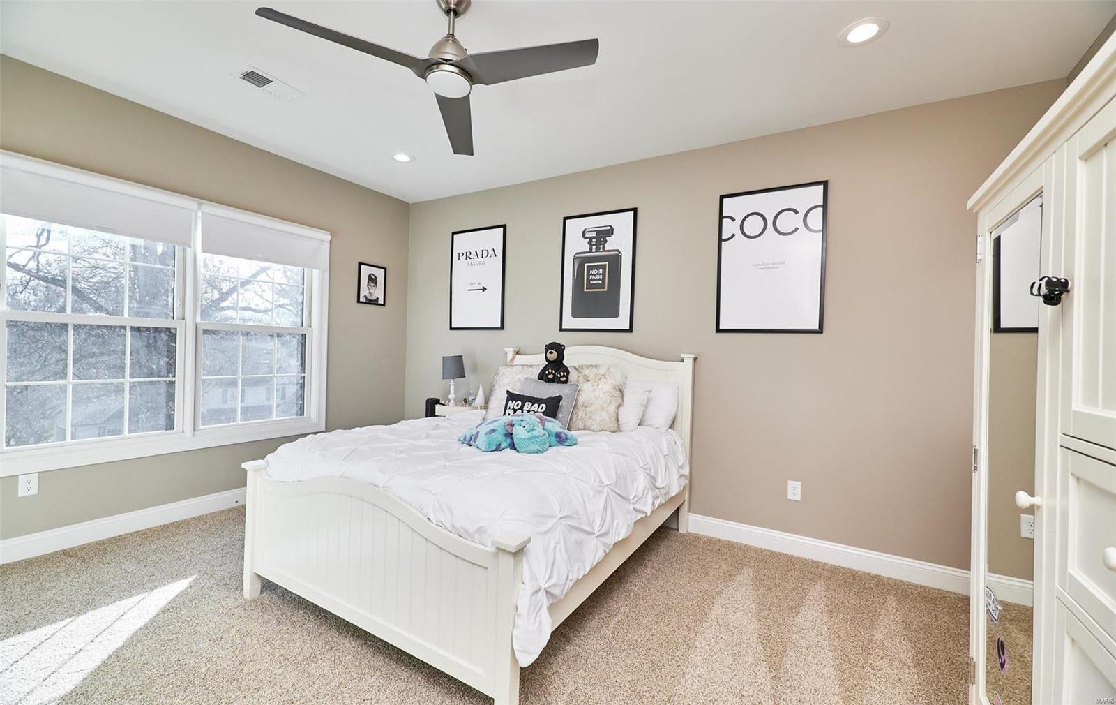 16 Ridge Crest Drive Chesterfield, MO 63017 - Photo 35 of 50 Gallery Image 35