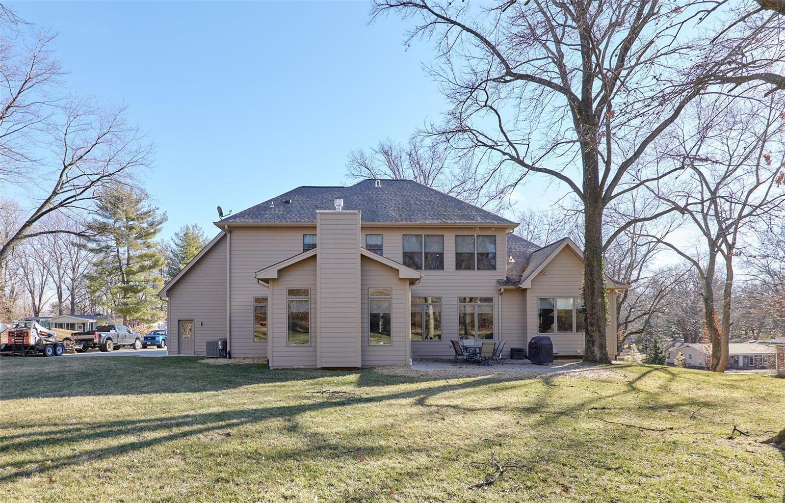 16 Ridge Crest Drive Chesterfield, MO 63017 - Photo 49 of 50 Gallery Image 49