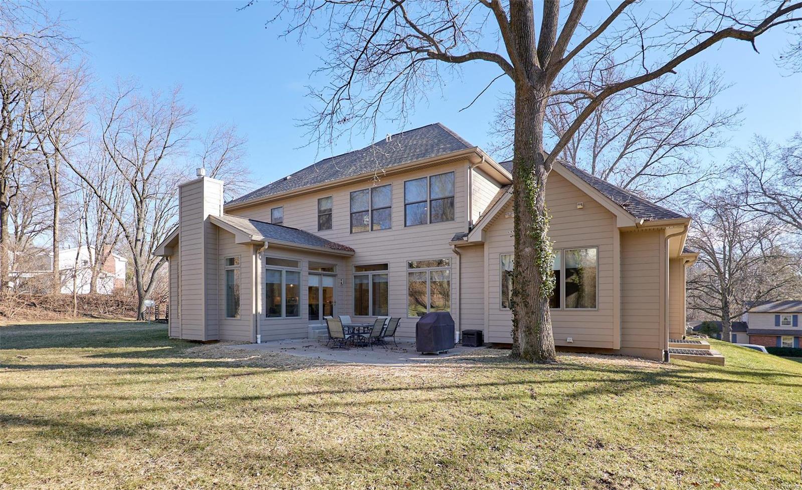 16 Ridge Crest Drive Chesterfield, MO 63017 - Photo 50 of 50 Gallery Image 50