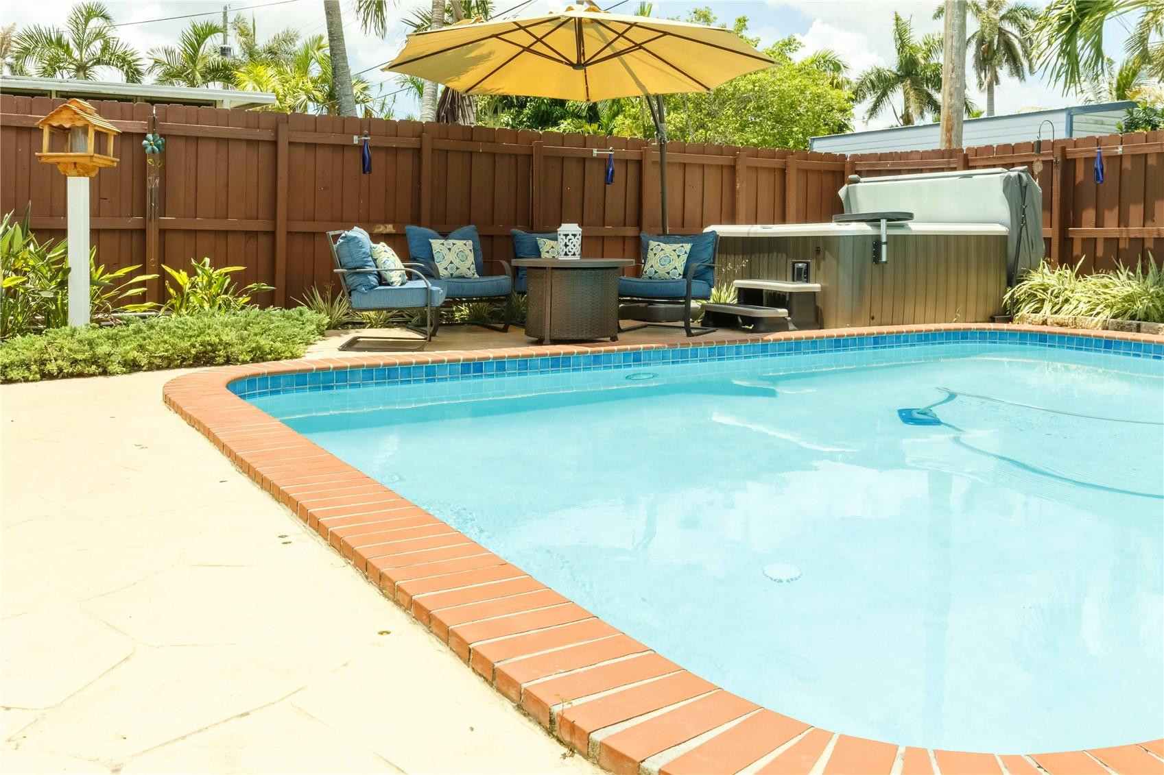 802 North 31st Road Hollywood, FL 33021 - Photo 16 of 20 Photo 16