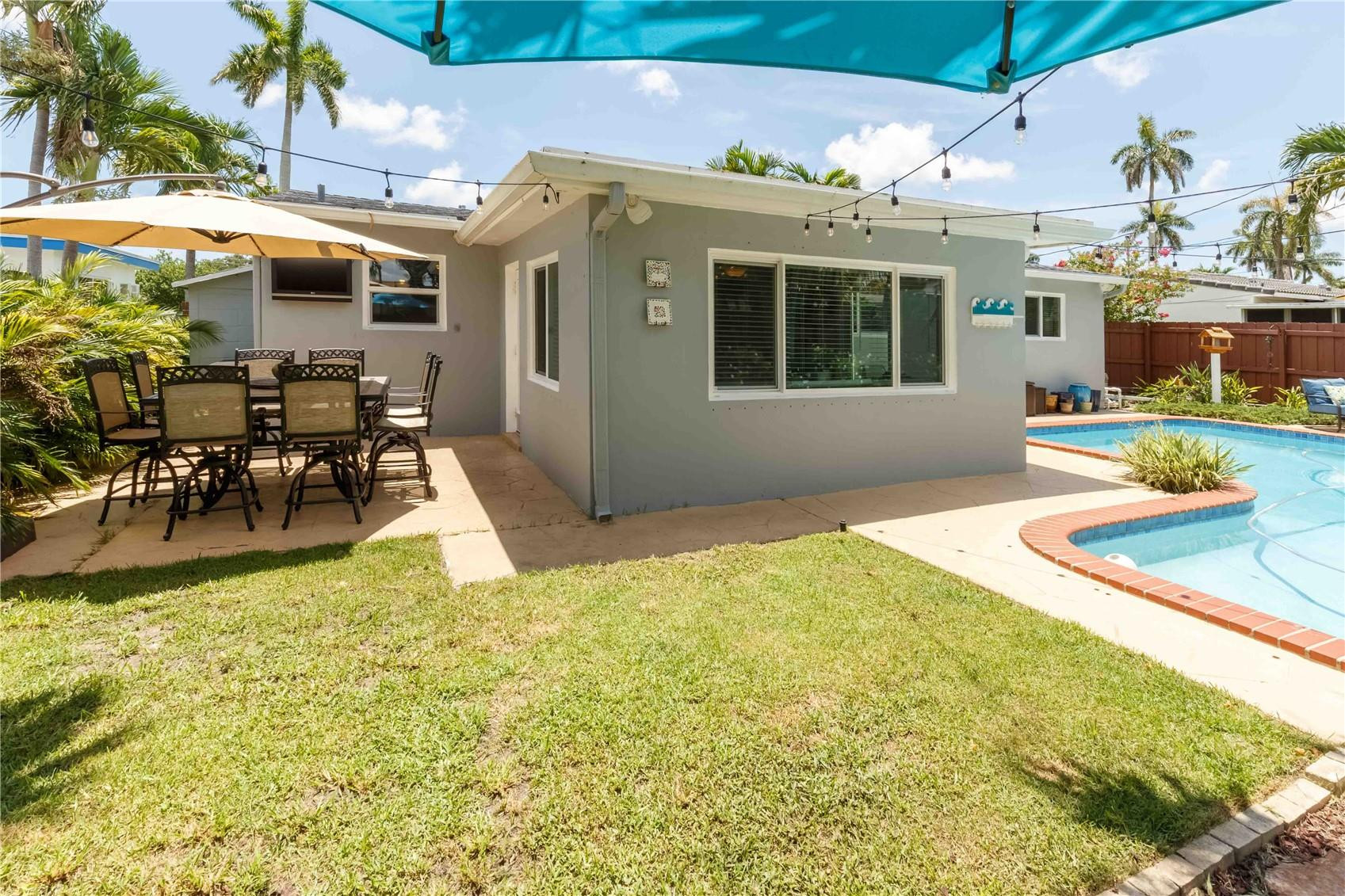 802 North 31st Road Hollywood, FL 33021 - Photo 17 of 20 Photo 17