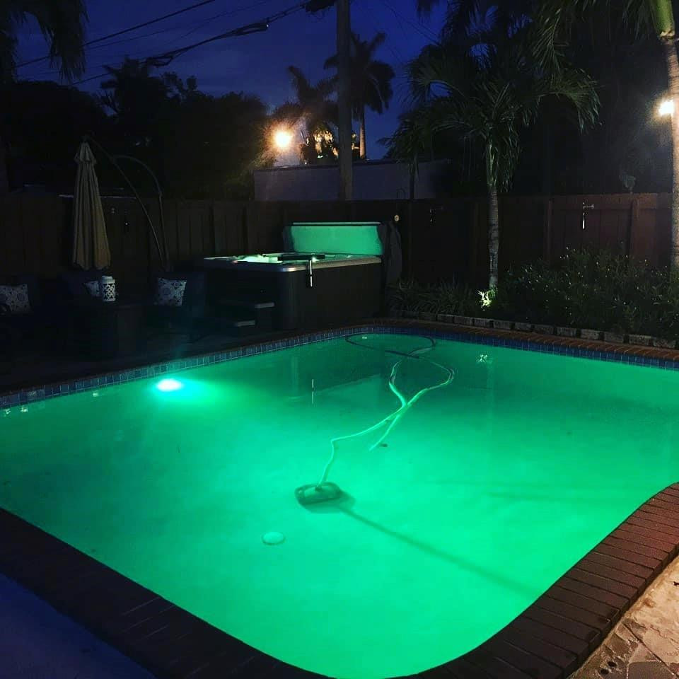 802 North 31st Road Hollywood, FL 33021 - Photo 19 of 20 Photo 20
