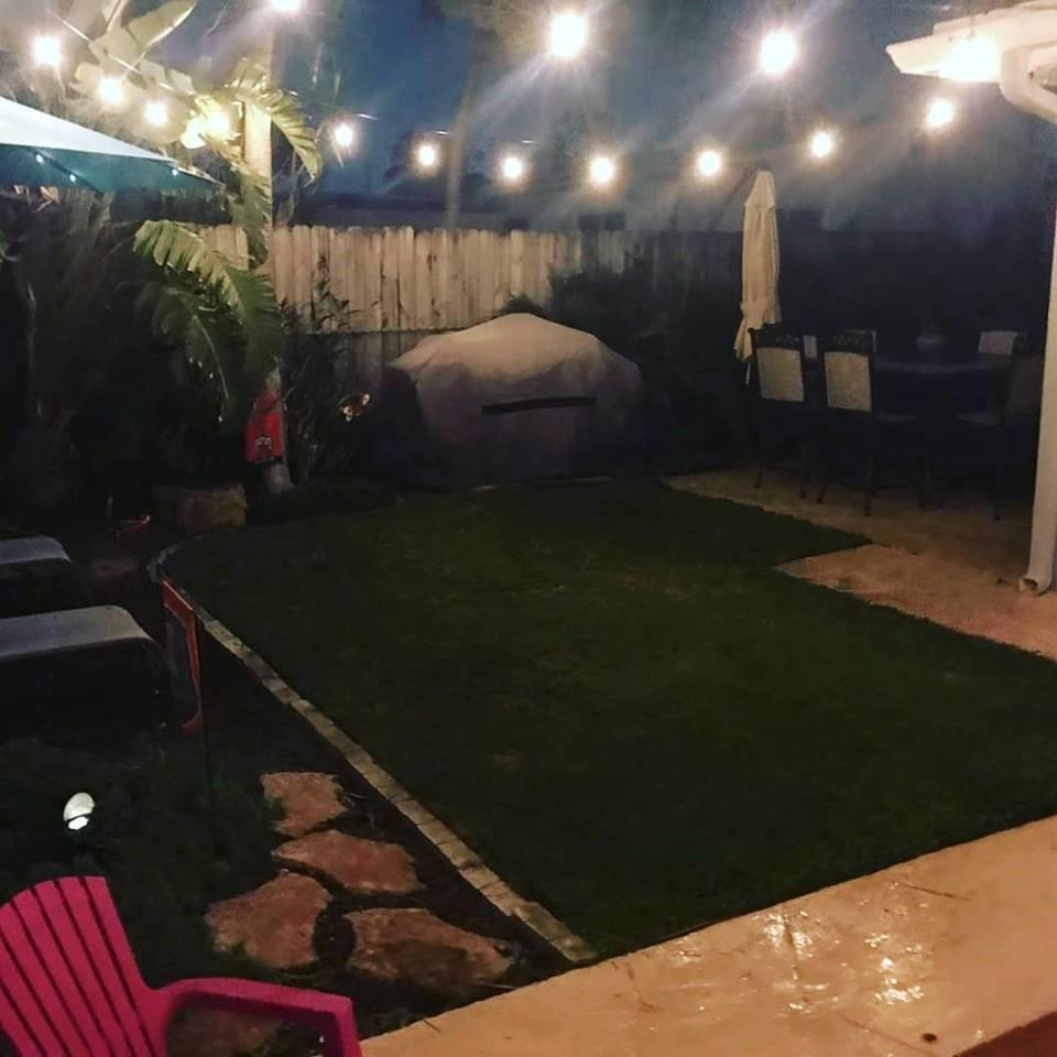 802 North 31st Road Hollywood, FL 33021 - Photo 20 of 20 Photo 21