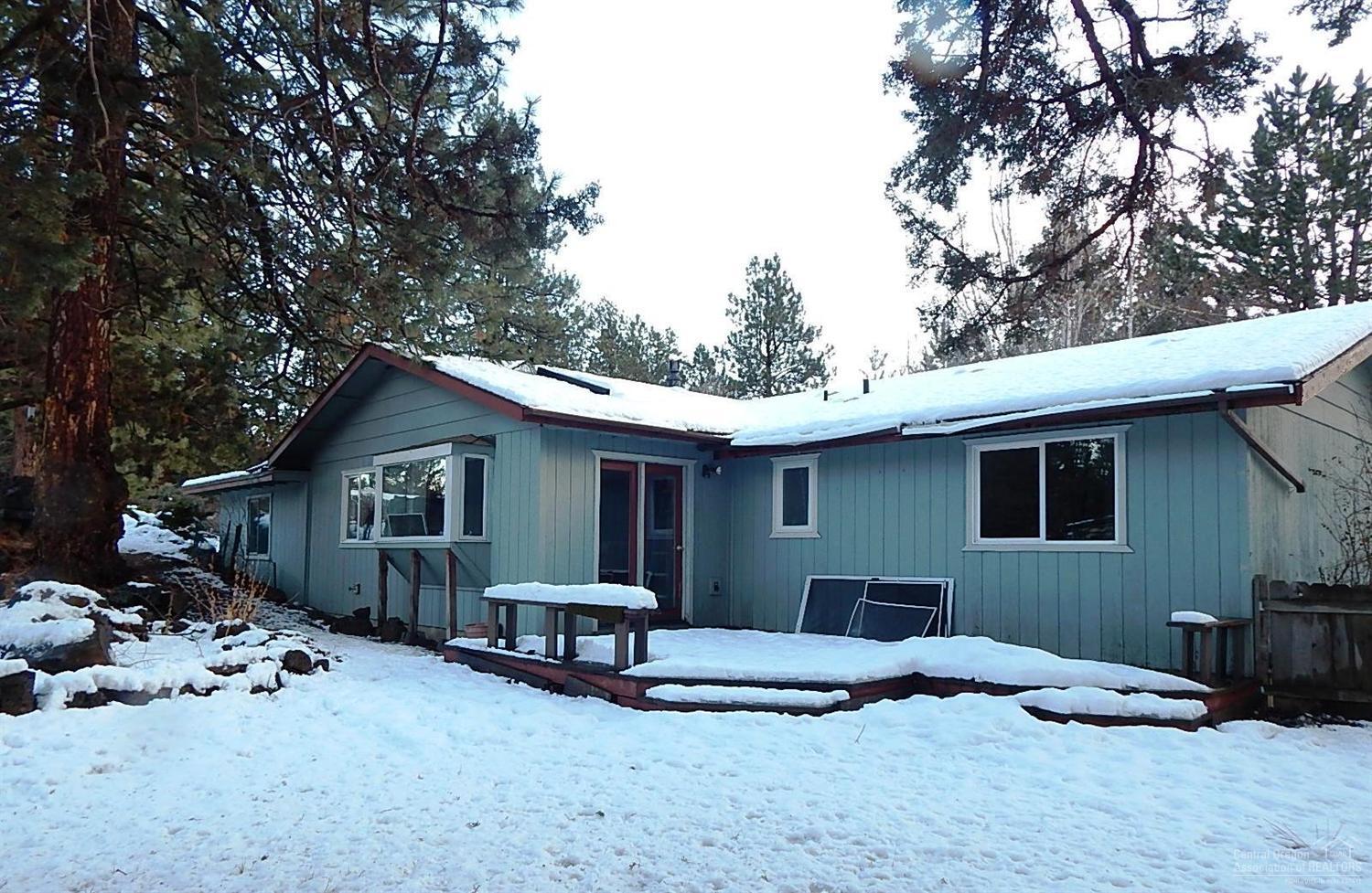 60872 Defiance Street Bend, OR 97702 - Photo 13 of 15 Additional Photo