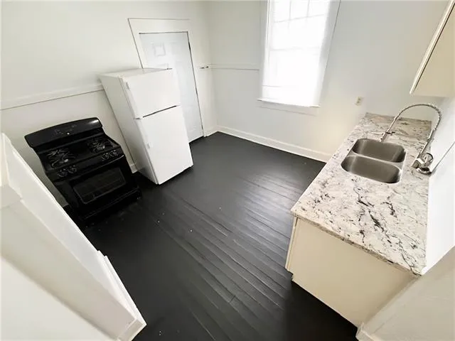 $995 | 2909 Hollygrove Street, New Orleans, LA 70118