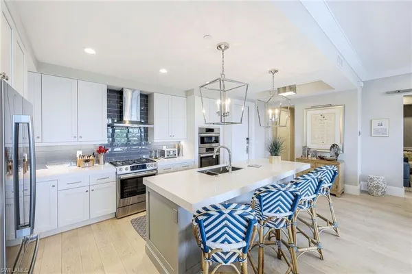 $13,500 | 1135 3rd Avenue South, Unit 319, Naples, FL 34102