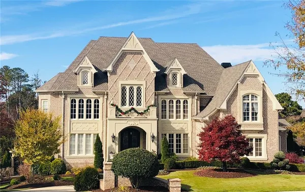 $3,500,000 | 3214 Watsons Bend, Milton, GA 30004