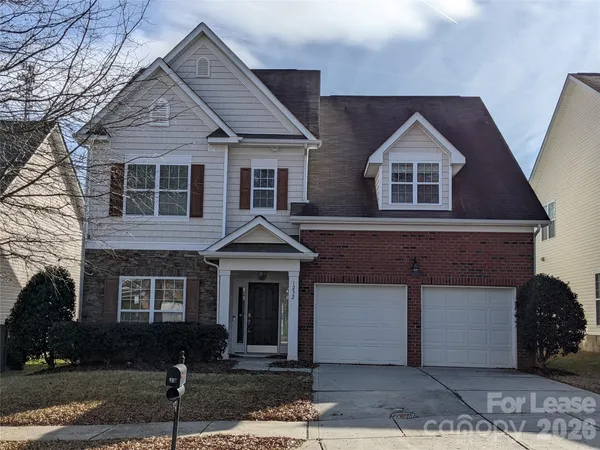 $2,600 | 1232 Bridgeford Drive Northwest, Huntersville, NC 28078