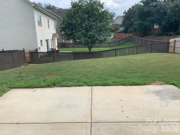 $2,600 | 1232 Bridgeford Drive Northwest, Huntersville, NC 28078