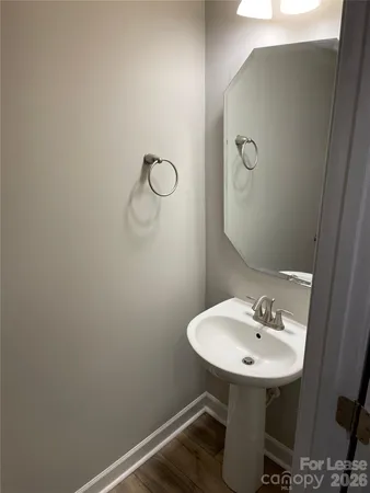 $2,600 | 1232 Bridgeford Drive Northwest, Huntersville, NC 28078