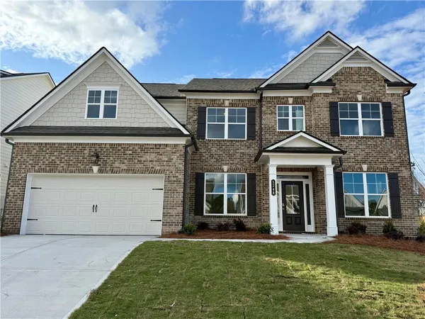 $570,782 | 5248 Baymont Drive, Gainesville, GA 30507