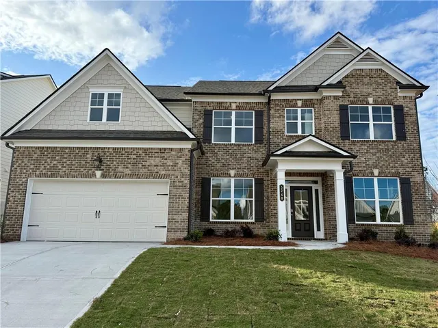 $613,907 | 5248 Baymont Drive, Gainesville, GA 30507