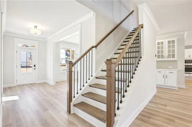 $613,907 | 5248 Baymont Drive, Gainesville, GA 30507