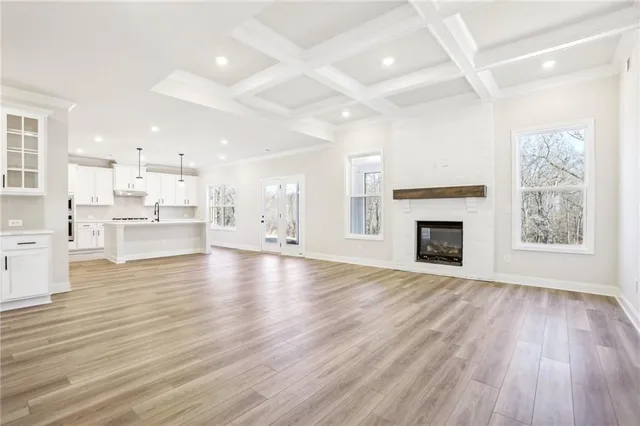 $613,907 | 5248 Baymont Drive, Gainesville, GA 30507