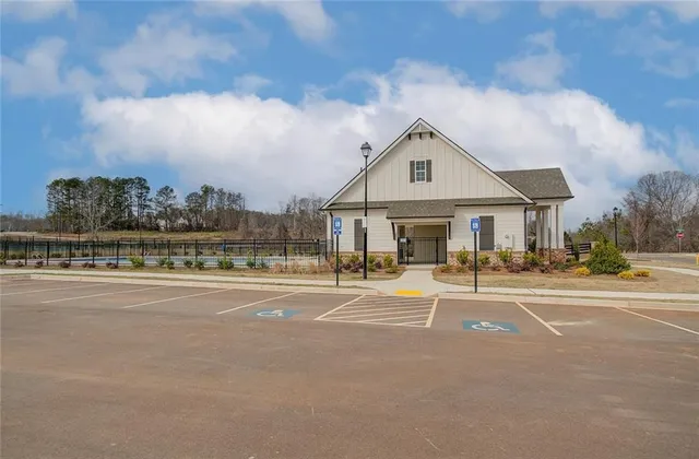 $613,907 | 5248 Baymont Drive, Gainesville, GA 30507