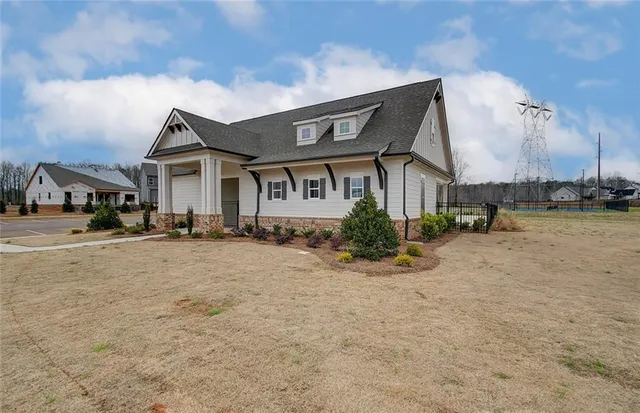 $613,907 | 5248 Baymont Drive, Gainesville, GA 30507