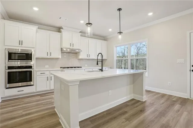 $613,907 | 5248 Baymont Drive, Gainesville, GA 30507