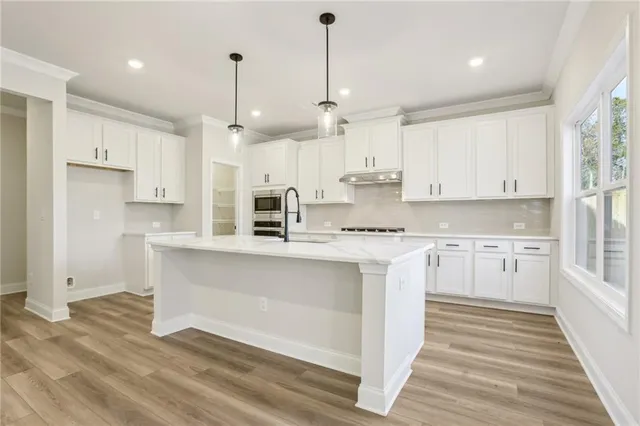 $613,907 | 5248 Baymont Drive, Gainesville, GA 30507