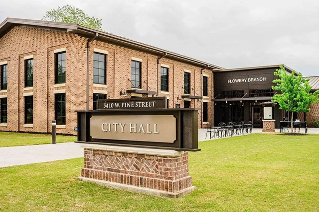 $613,907 | 5248 Baymont Drive, Gainesville, GA 30507