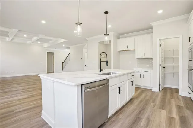 $613,907 | 5248 Baymont Drive, Gainesville, GA 30507