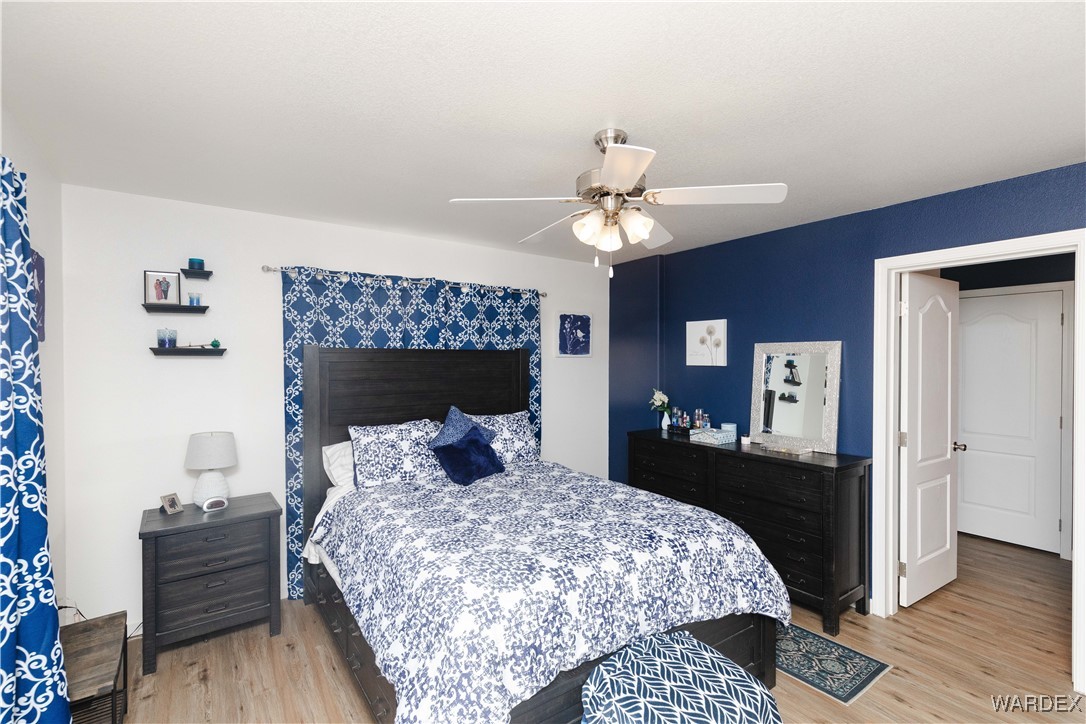 627 South Tonto Road Golden Valley, AZ 86413 - Photo 21 of 62 Master Bedroom