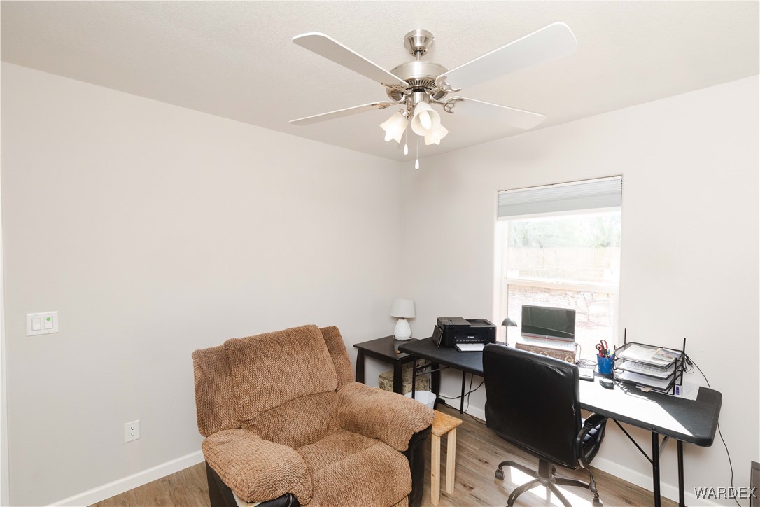 627 South Tonto Road Golden Valley, AZ 86413 - Photo 33 of 62 Bedroom