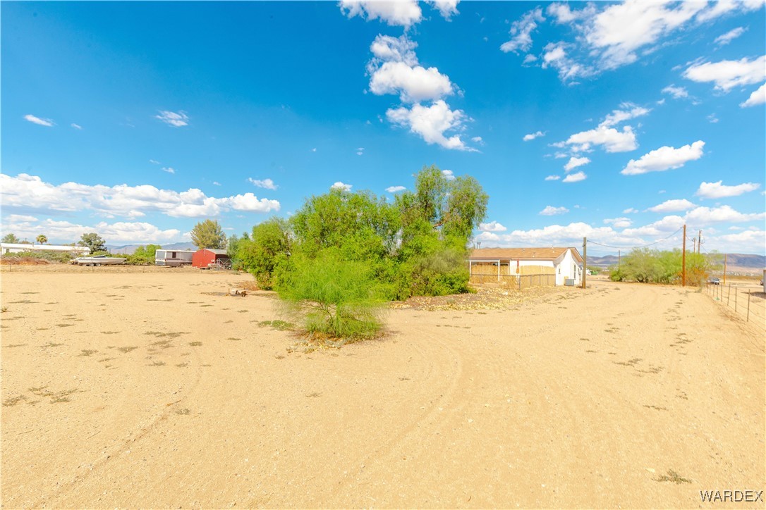 627 South Tonto Road Golden Valley, AZ 86413 - Photo 51 of 62 Yard