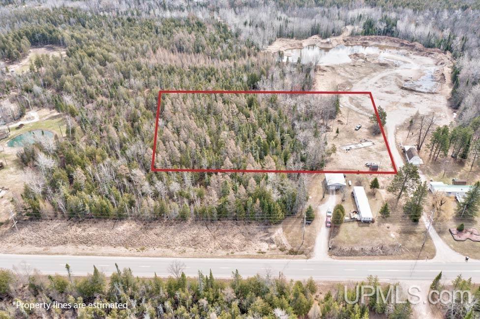 N18728 Co 551 Road Bark River, MI 49807 - Photo 3 of 13