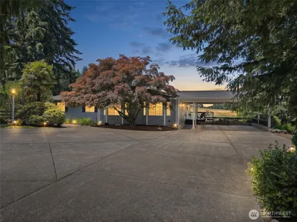 $1,183,000 | 8802 Key Peninsula Highway Northwest, Lakebay, WA 98349