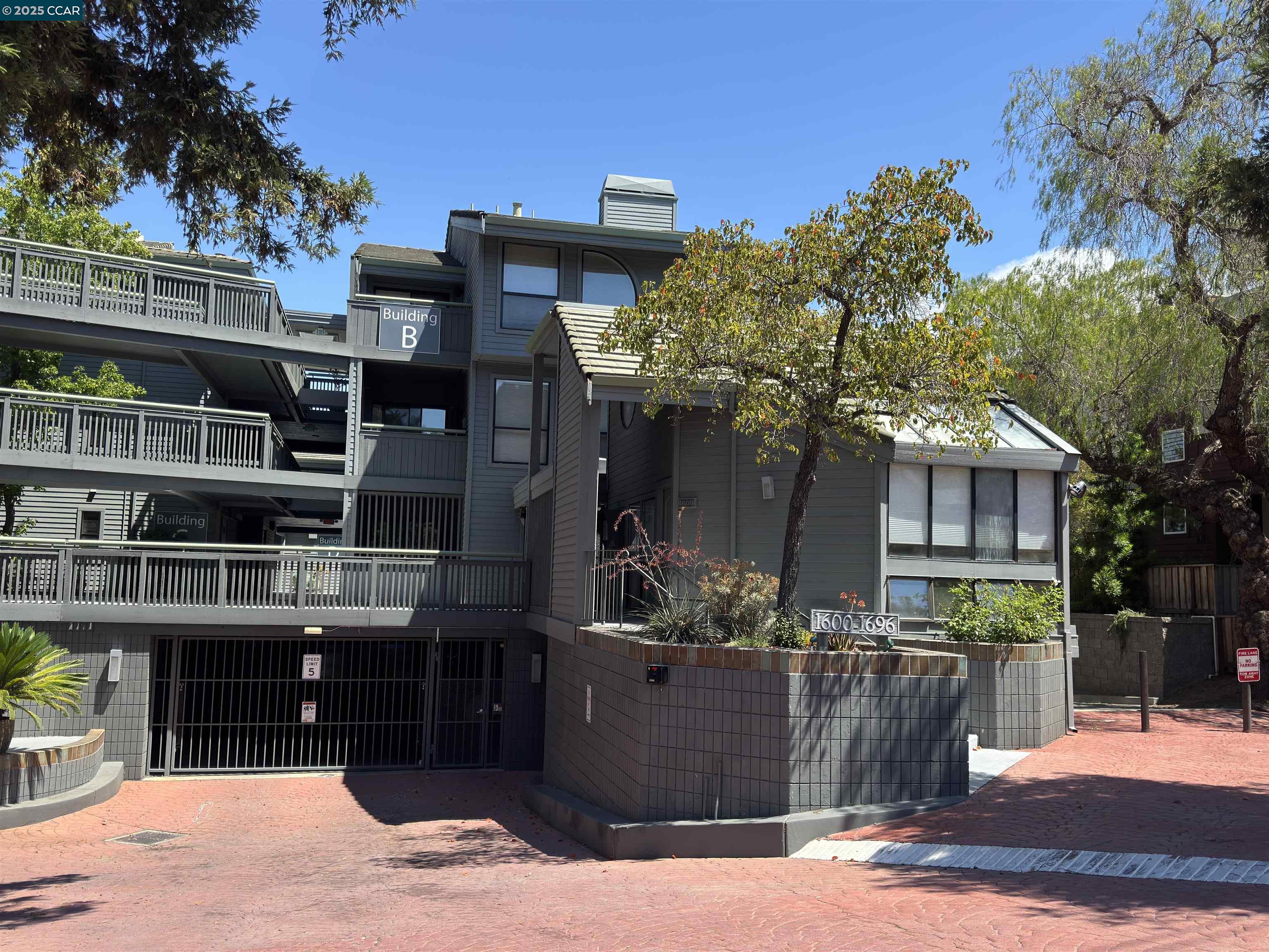 1640 San Miguel Drive Walnut Creek, CA 94596 - Photo 1 of 21 a view of a house with a patio