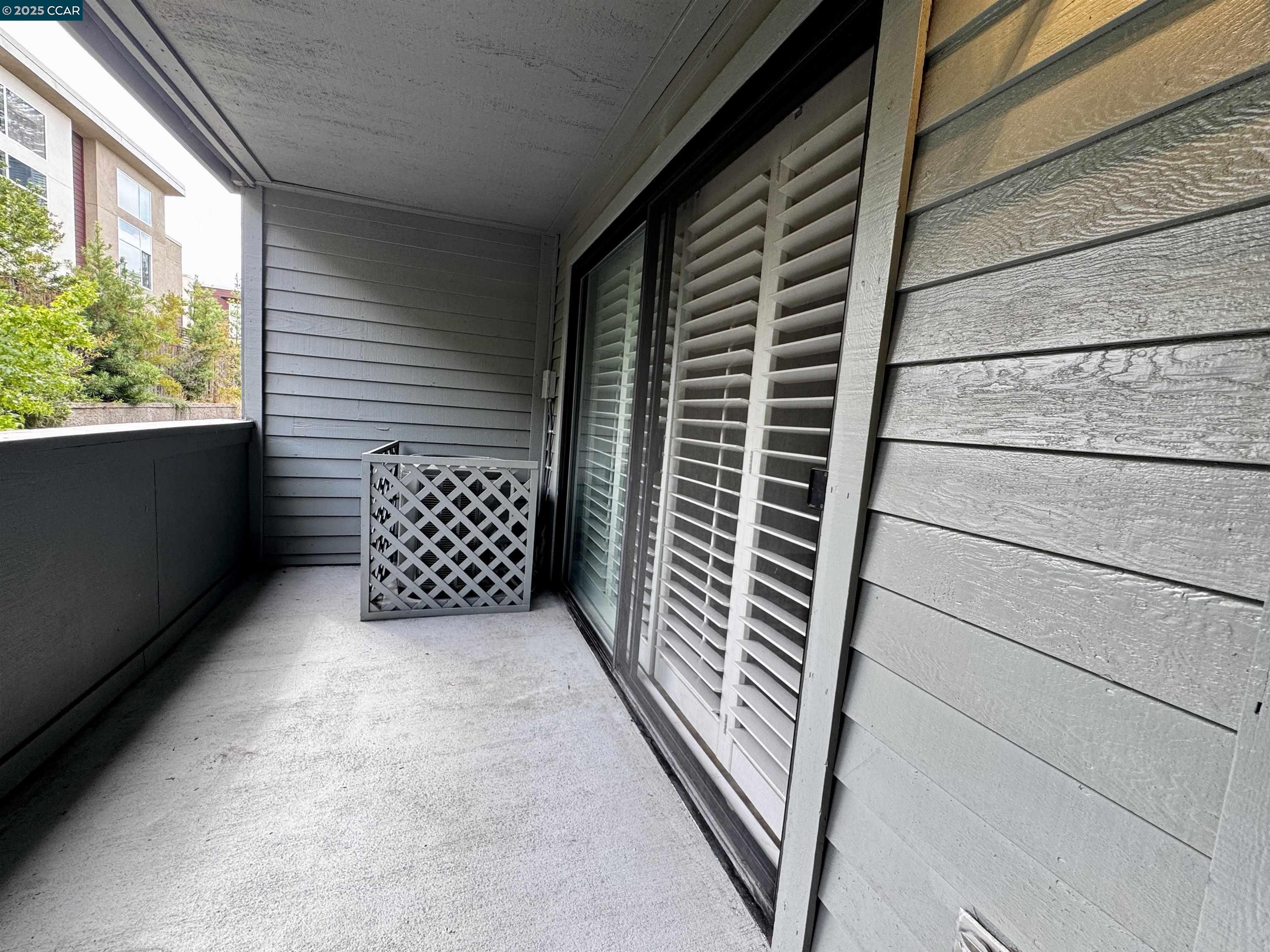1640 San Miguel Drive Walnut Creek, CA 94596 - Photo 14 of 21 a view of balcony