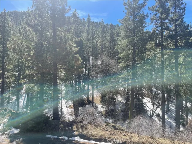 $25,000 | 0 Matterhorn Drive, Tehachapi, CA 93561