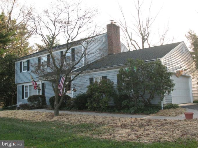 4301 Old Farm Road Baldwin, MD 21013 - Photo 2 of 27 Exterior (Front)