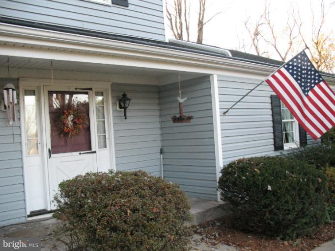 4301 Old Farm Road Baldwin, MD 21013 - Photo 19 of 27 Exterior (Front)