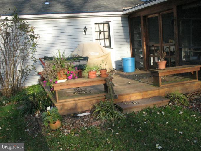 4301 Old Farm Road Baldwin, MD 21013 - Photo 21 of 27 Exterior (Rear)