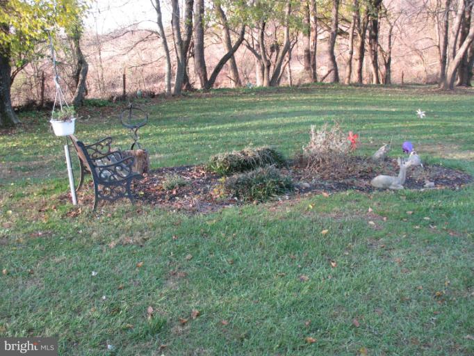 4301 Old Farm Road Baldwin, MD 21013 - Photo 23 of 27 Exterior (Rear) Yard