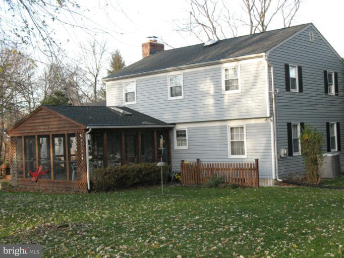 4301 Old Farm Road Baldwin, MD 21013 - Photo 26 of 27 Exterior (Rear)