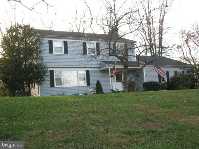 4301 Old Farm Road Baldwin, MD 21013 - Photo 27 of 27 Exterior (Front)