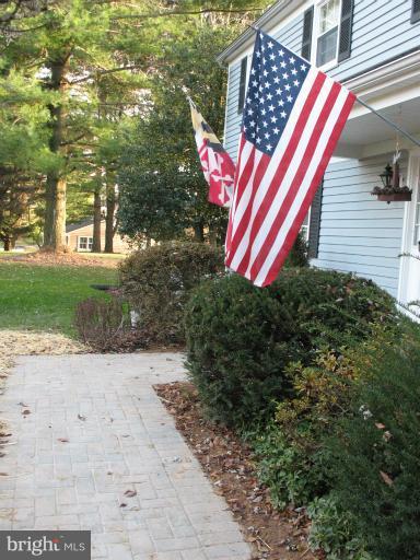 4301 Old Farm Road Baldwin, MD 21013 - Photo 5 of 27 Exterior (Front)
