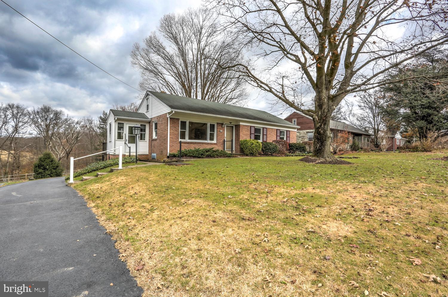 253 Letort Road Millersville, PA 17551 - Photo 1 of 37