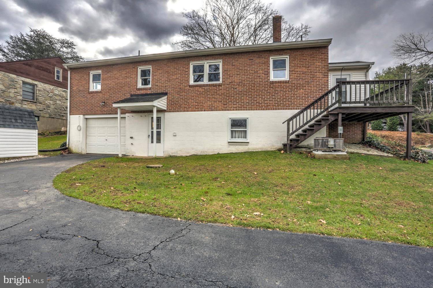253 Letort Road Millersville, PA 17551 - Photo 35 of 37