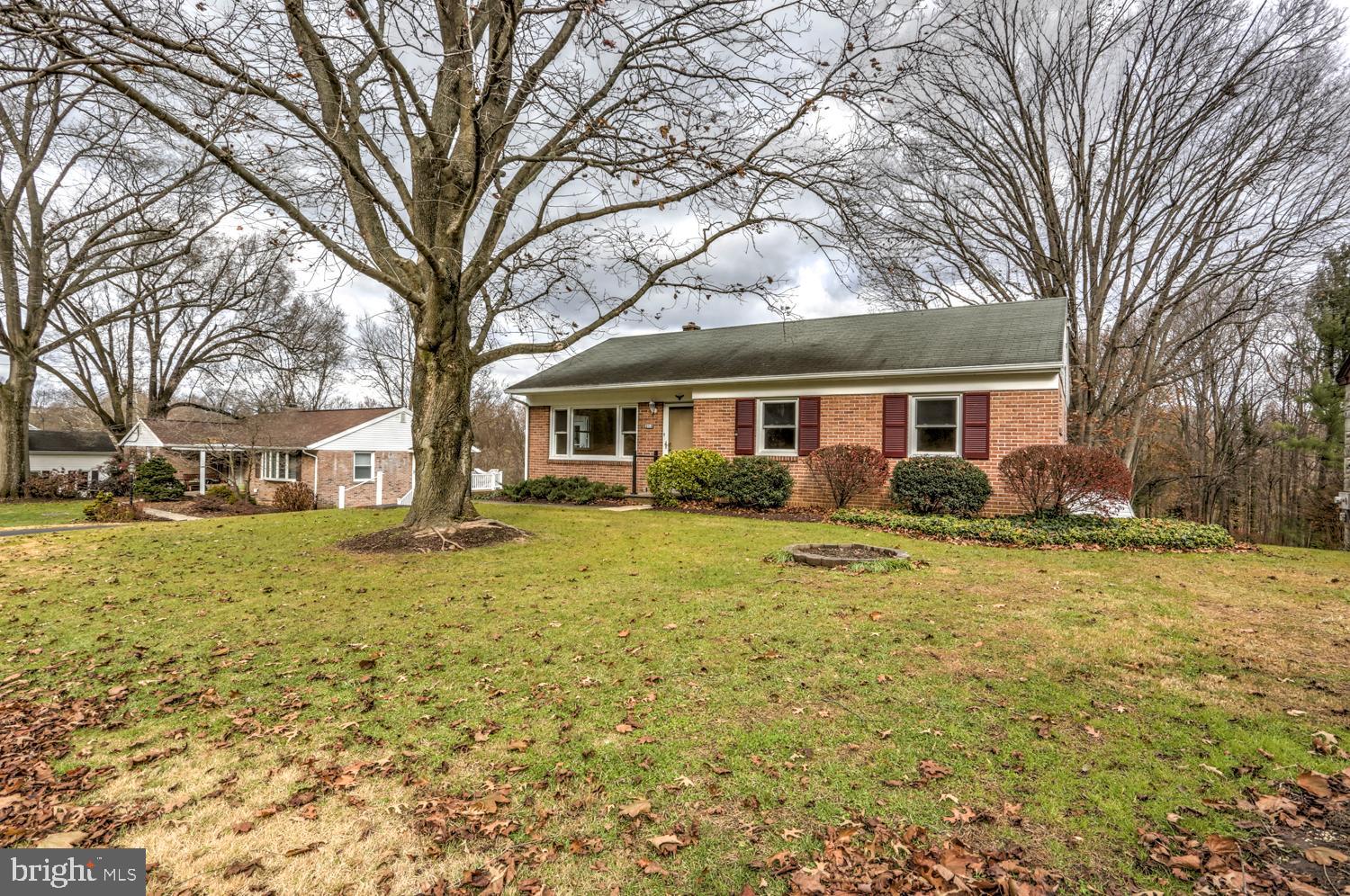 253 Letort Road Millersville, PA 17551 - Photo 4 of 37