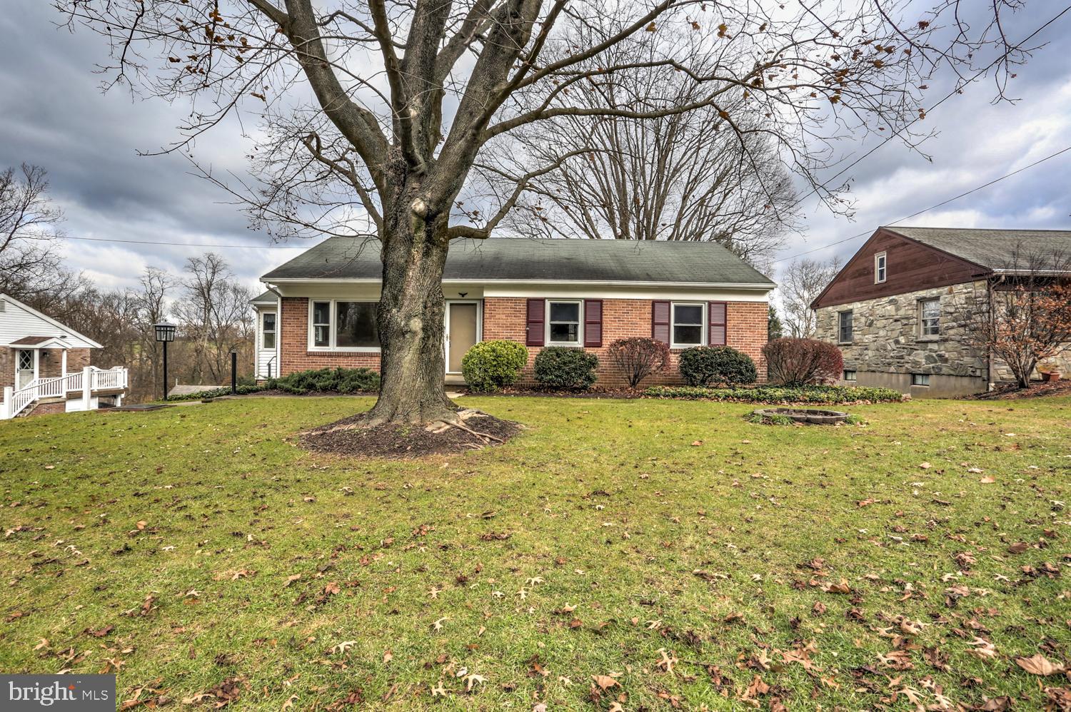 253 Letort Road Millersville, PA 17551 - Photo 6 of 37