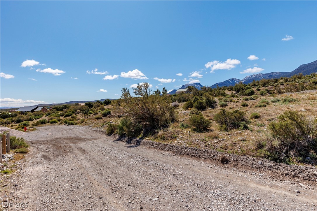 175 Rudin Drive Cold Creek, NV 89124 - Photo 7 of 41 Gated community offers a serene/self-sufficient lifestyle.
