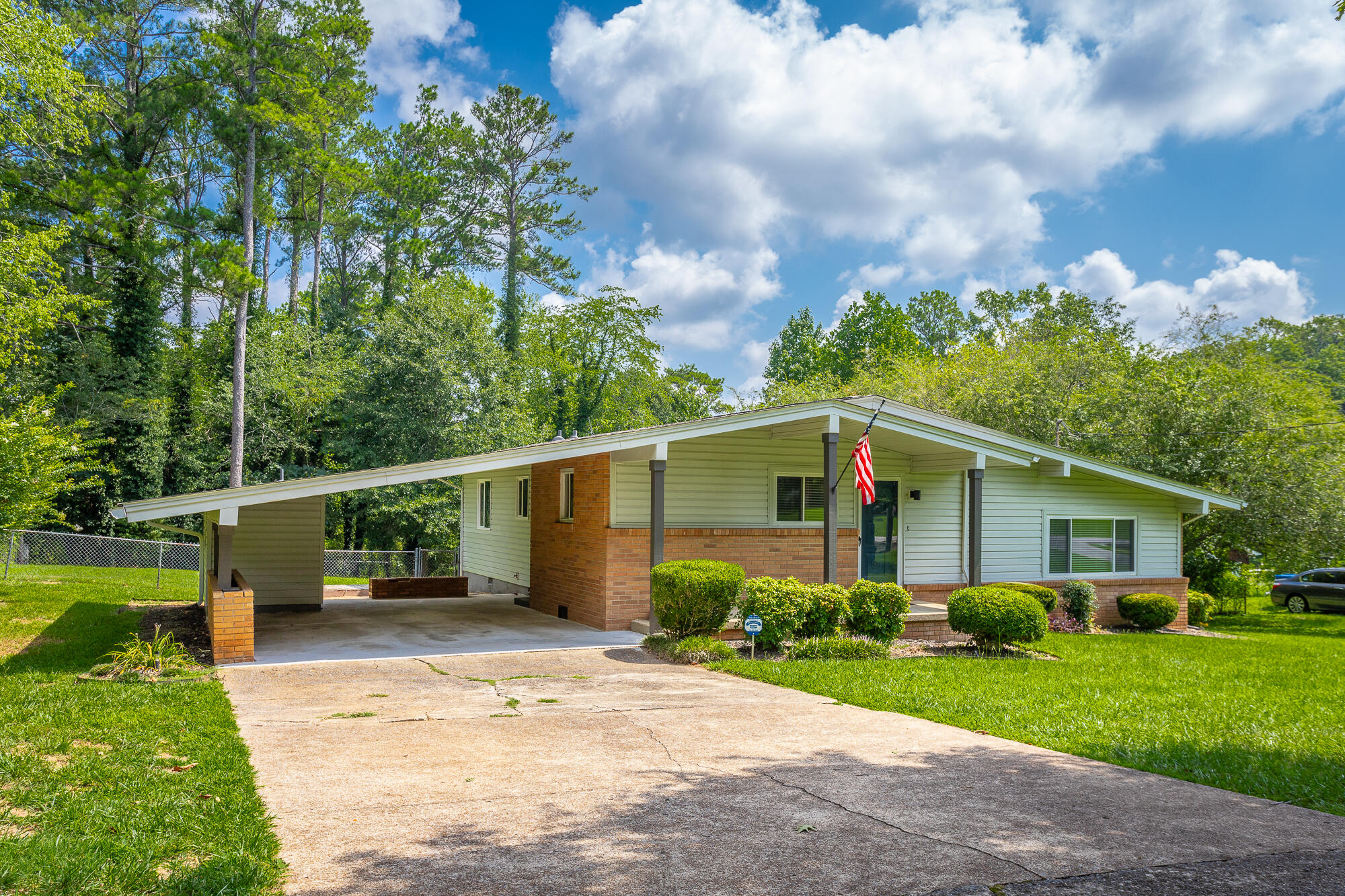 8027 Davidson Road Chattanooga, TN 37421 - Photo 5 of 34 8027 Davidson Road HD-51