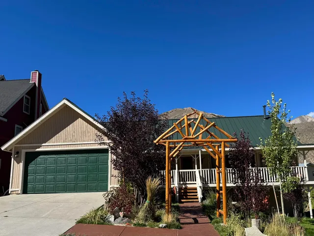 $749,000 | 191 Alpine Drive, Unit 31, Bishop, CA 93514