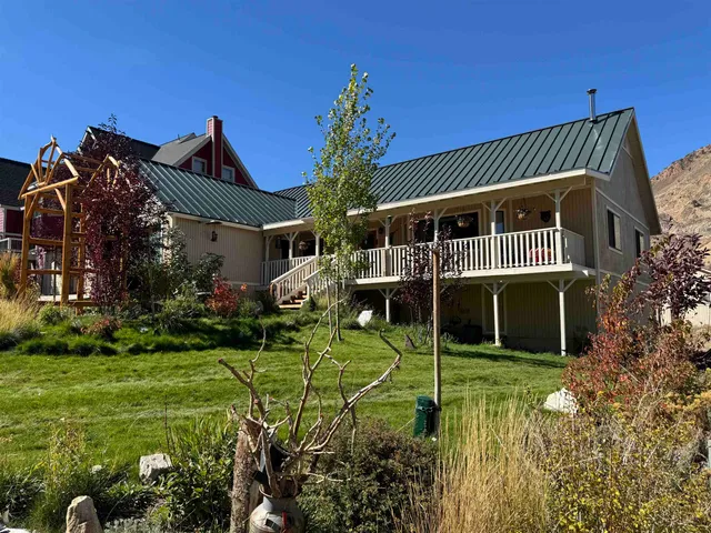 $749,000 | 191 Alpine Drive, Unit 31, Bishop, CA 93514