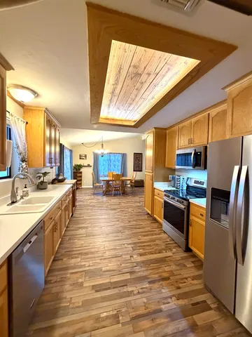 $749,000 | 191 Alpine Drive, Unit 31, Bishop, CA 93514