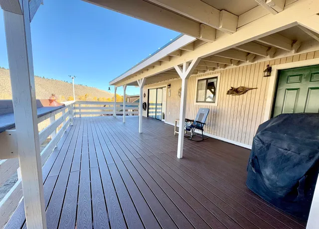 $749,000 | 191 Alpine Drive, Unit 31, Bishop, CA 93514